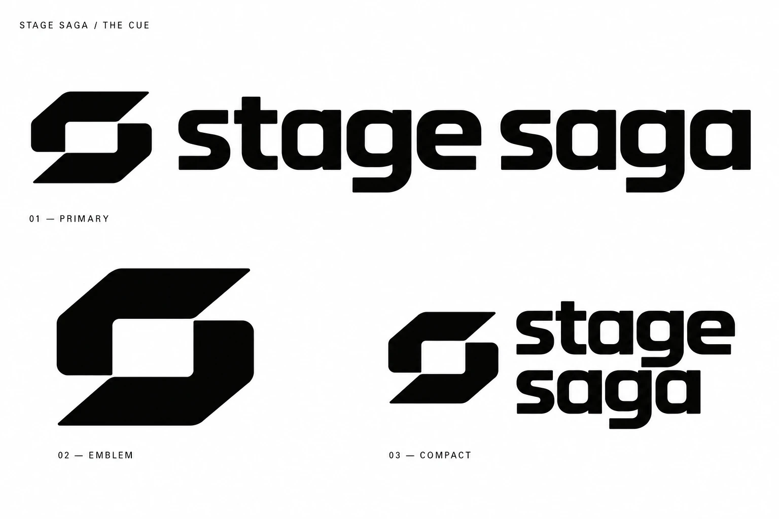 stage saga